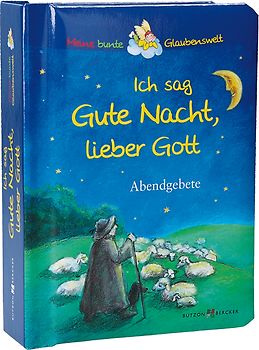 Ich sag Gute Nacht, lieber Gott