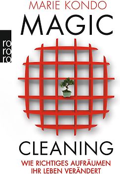 Magic Cleaning