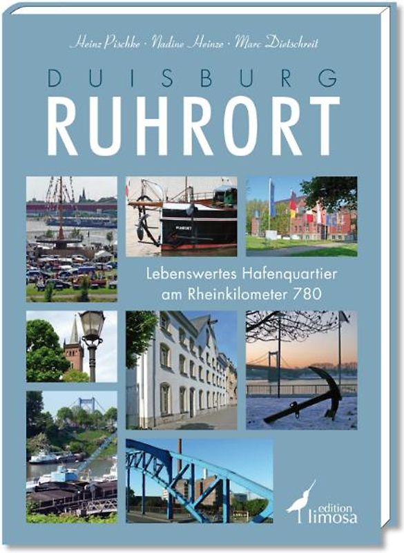 Duisburg-Ruhrort