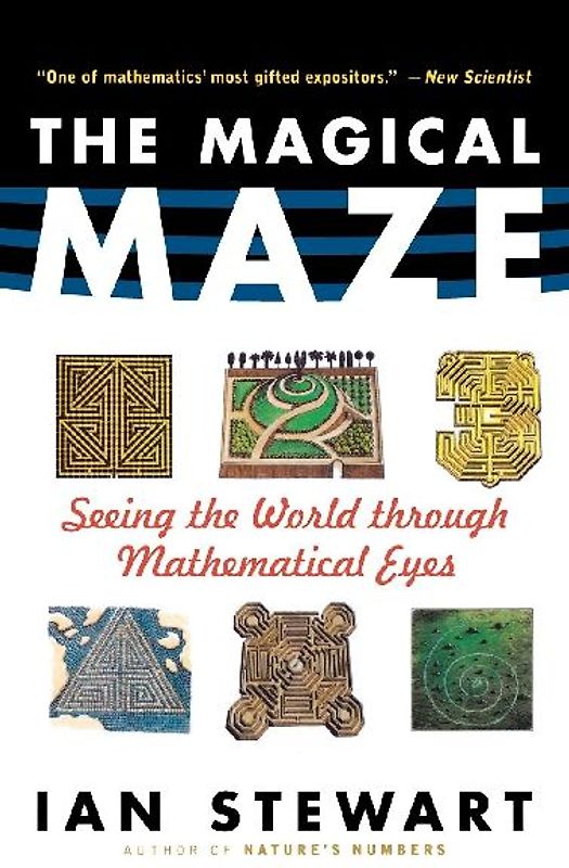 The Magical Maze