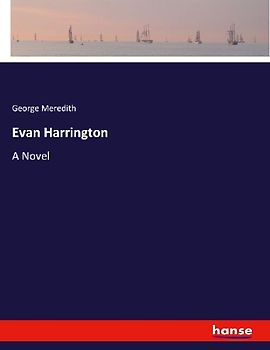 Evan Harrington