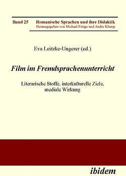 Film im Fremdsprachenunterricht