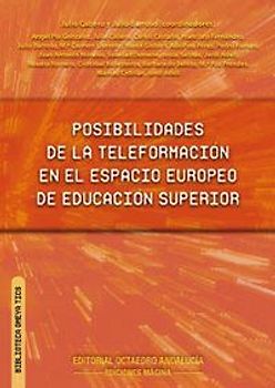 Posibilidades de la teleformación en el espacio europeo de educación superior