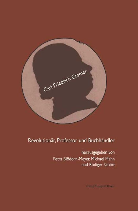 Revolutionär, Professor und Buchhändler