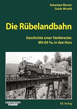 Die Rübelandbahn