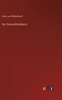 Der Generalfeldoberst