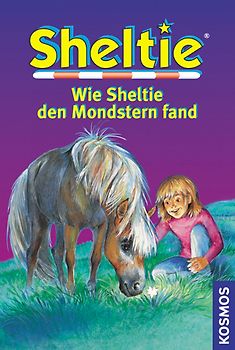 Wie Sheltie den Mondstern fand