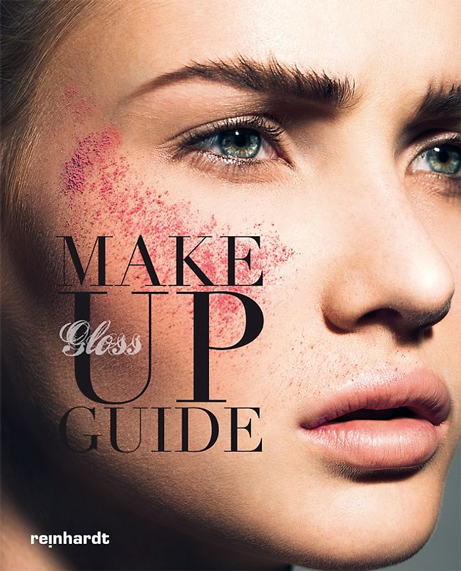 GLOSS Make-up Guide