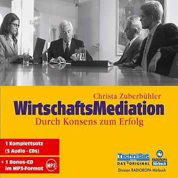 WirtschaftsMediation