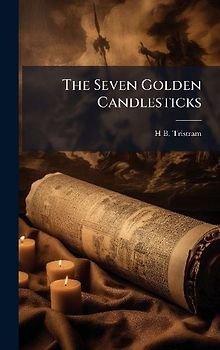 The Seven Golden Candlesticks