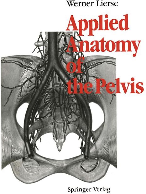 Applied Anatomy of the Pelvis