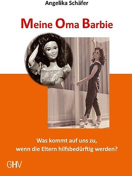 Meine Oma Barbie
