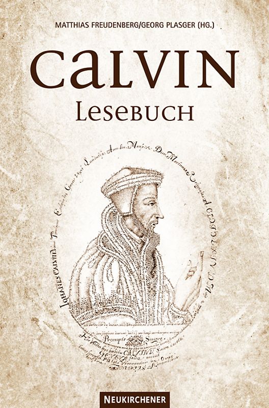 Calvin-Lesebuch