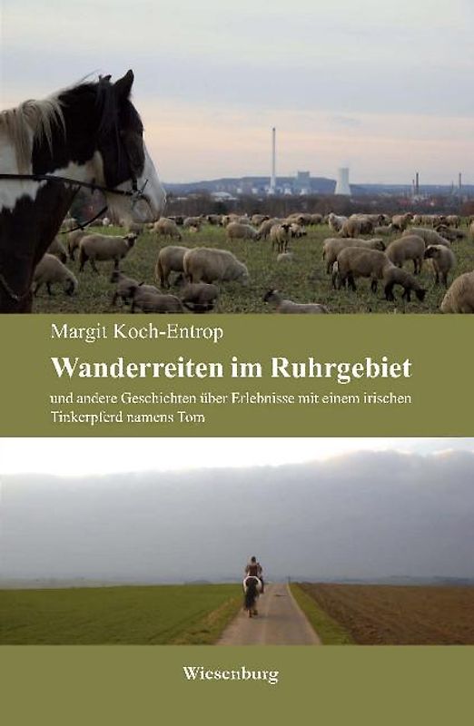 Wanderreiten im Ruhrgebiet
