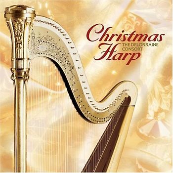 The Excelsis Consort - Christmas Harp