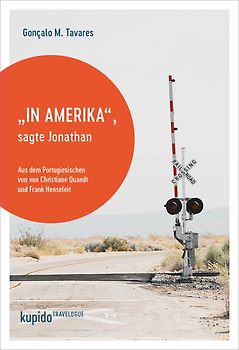 "In Amerika", sagte Jonathan