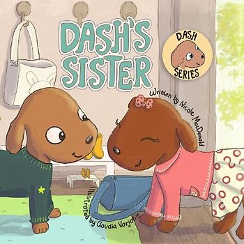 Dash's Sister