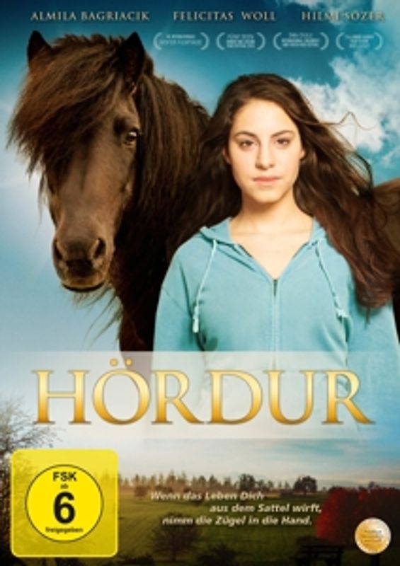 Hördur DVD