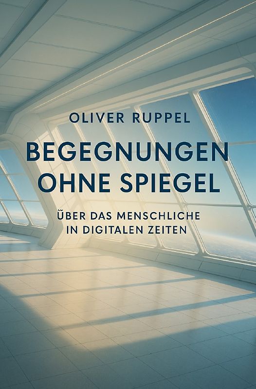 Begegnungen ohne Spiegel