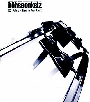 Böhse Onkelz - 20 Jahre: Live in Frankfurt [2 DVDs]