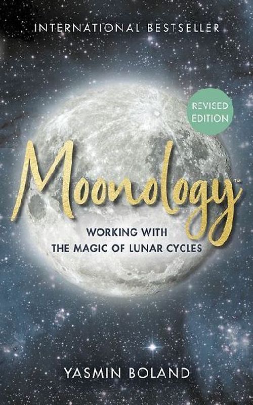 Moonology(tm) (Revised Edition)