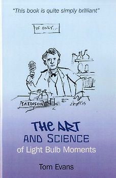 The Art and Science of Light Bulb Moments