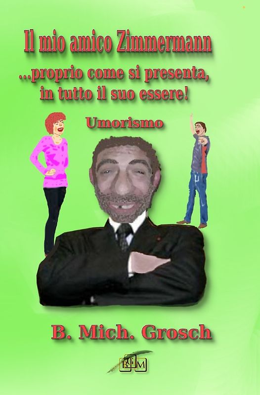 Il mio amico Zimmermann