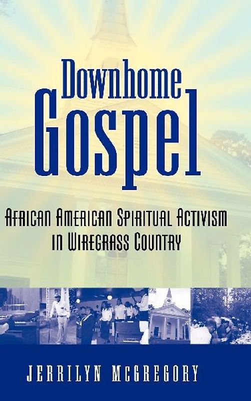 Downhome Gospel