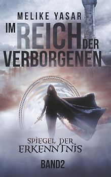 Im Reich der Verborgenen