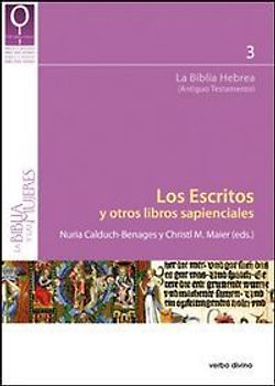 Los Escritos y otros libros sapienciales