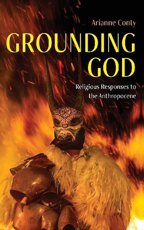 Grounding God