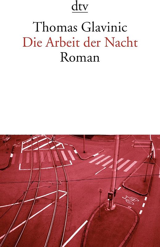 Die Arbeit der Nacht