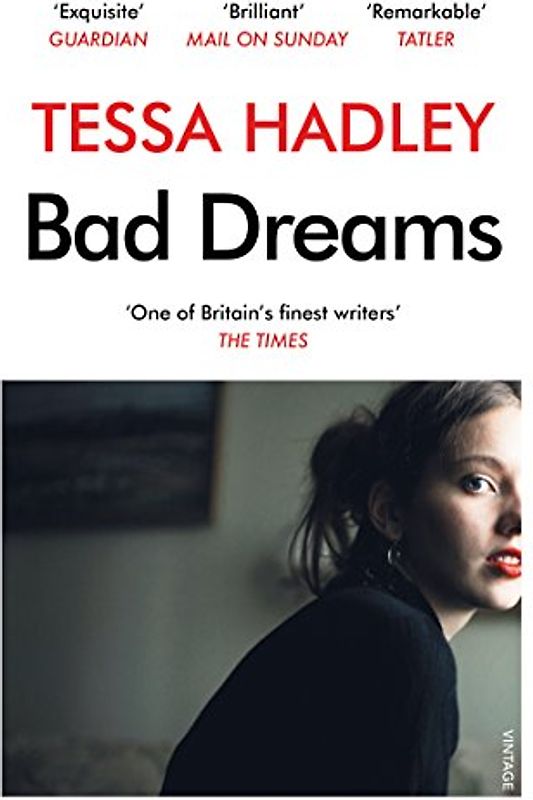 Bad Dreams and Other Stories