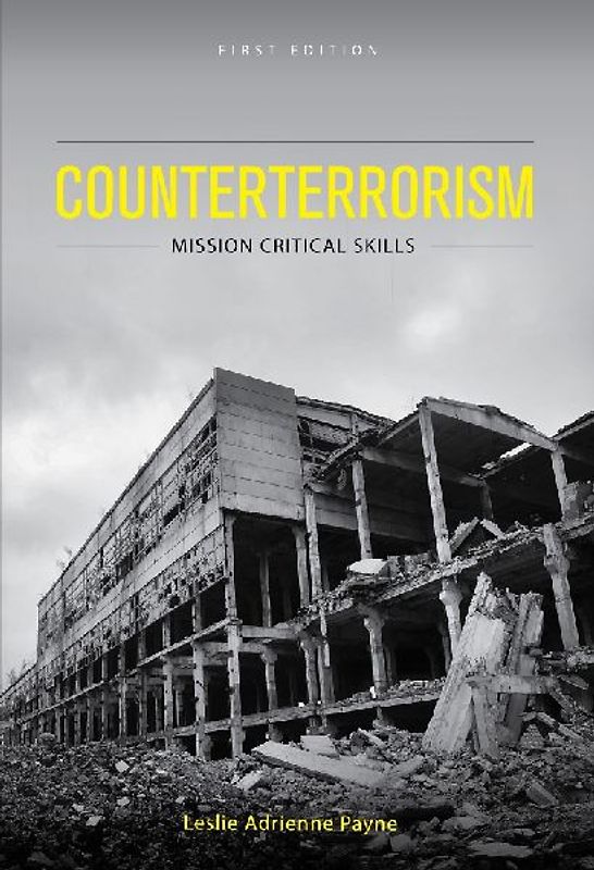 Counterterrorism