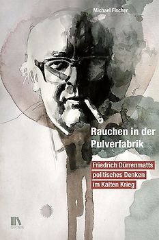 Rauchen in der Pulverfabrik