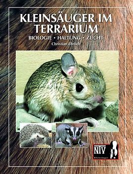 Kleinsäuger im Terrarium