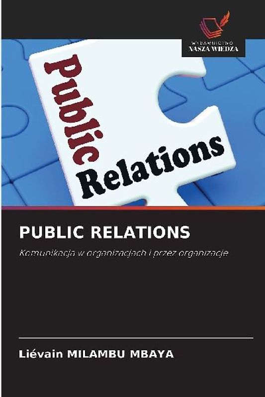 PUBLIC RELATIONS