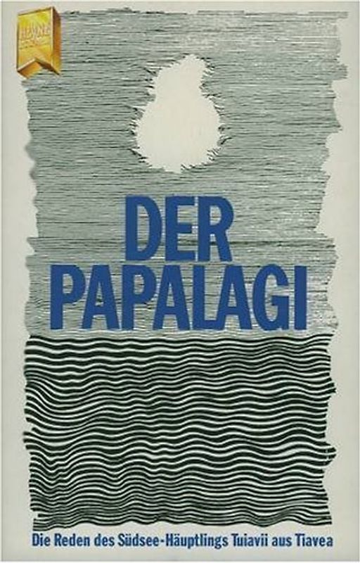 Der Papalagi besucht Samoa