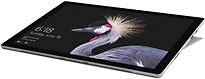 Microsoft Surface Pro 5 12,3 1 GHz Intel Core m3 128GB SSD 4GB RAM [wifi] grijs - refurbished