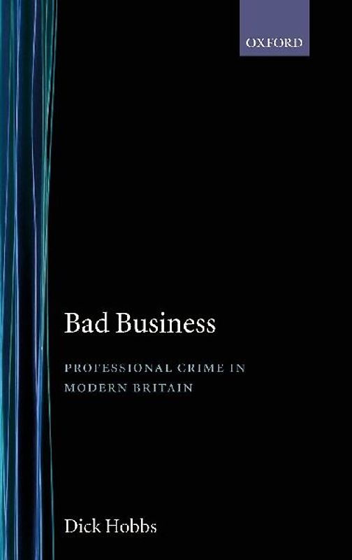 Bad Business