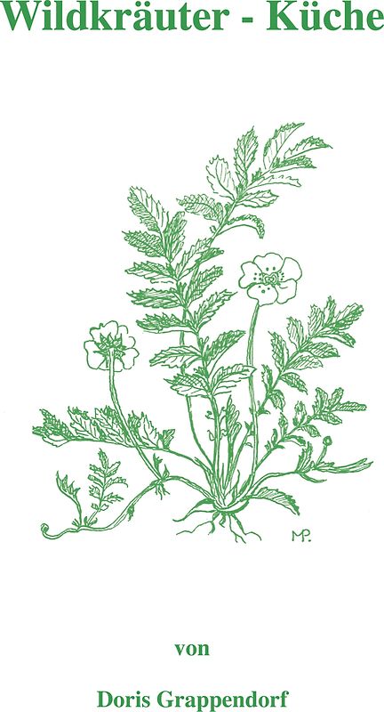 Wildkräuter-Küche