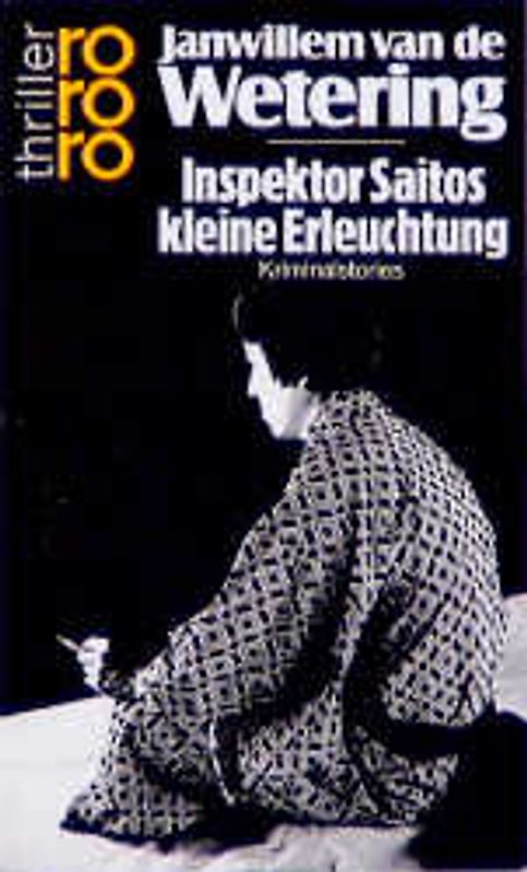 Inspektor Saitos kleine Erleuchtung