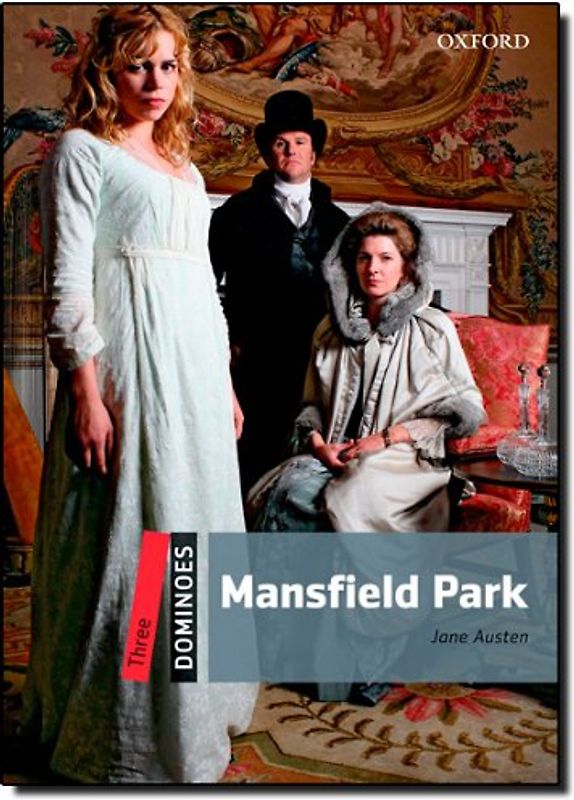 Mansfield Park (Dominoes, Level 3) - Austen, Jane