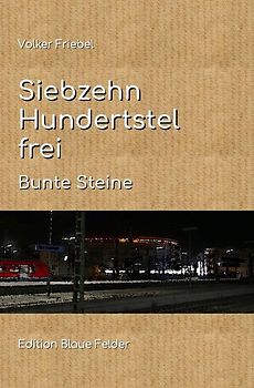 Siebzehn Hundertstel frei