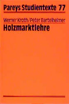 Holzmarktlehre