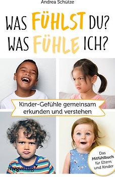 Was fühlst du? Was fühle ich?