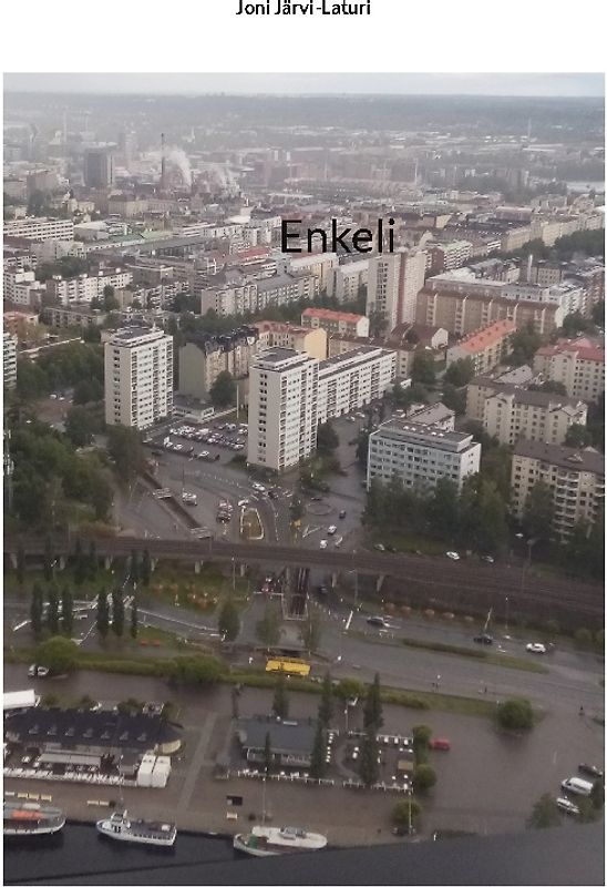Enkeli