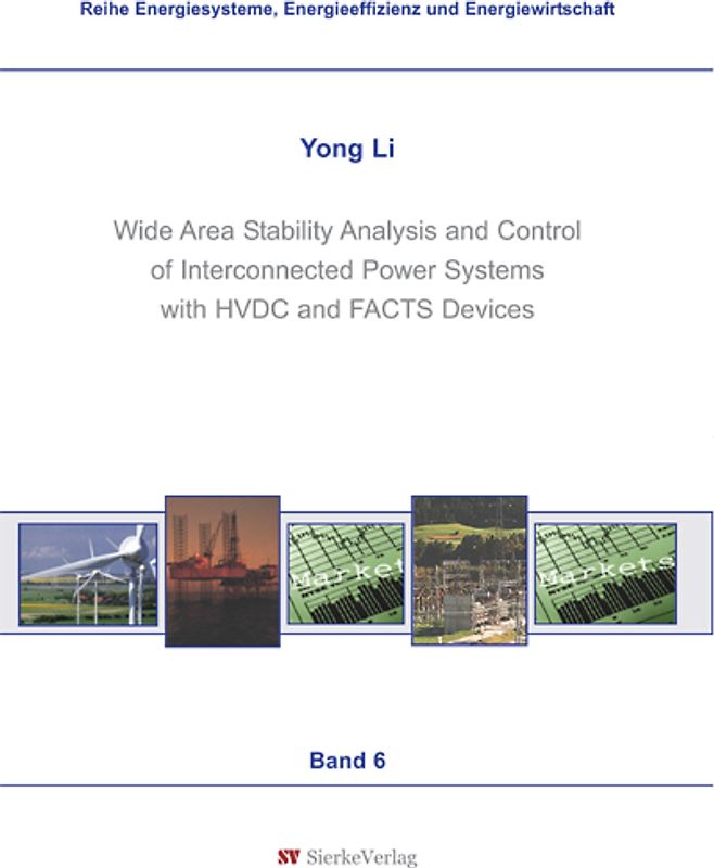 Wide Area Stability Analysis and Control of Interconnected   Power Systems with HVDC and FACTS Devices