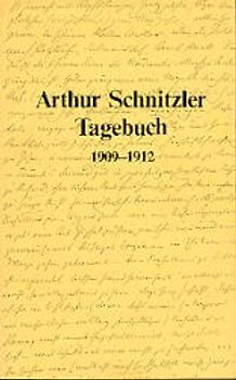 Arthur Schnitzler Tagebuch (1879–1931)