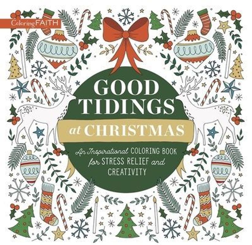 Good Tidings at Christmas